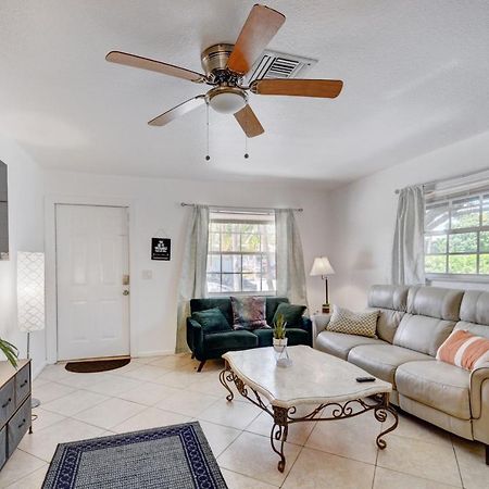 Make Waves 4 Bedroom Home Boynton Beach Ngoại thất bức ảnh
