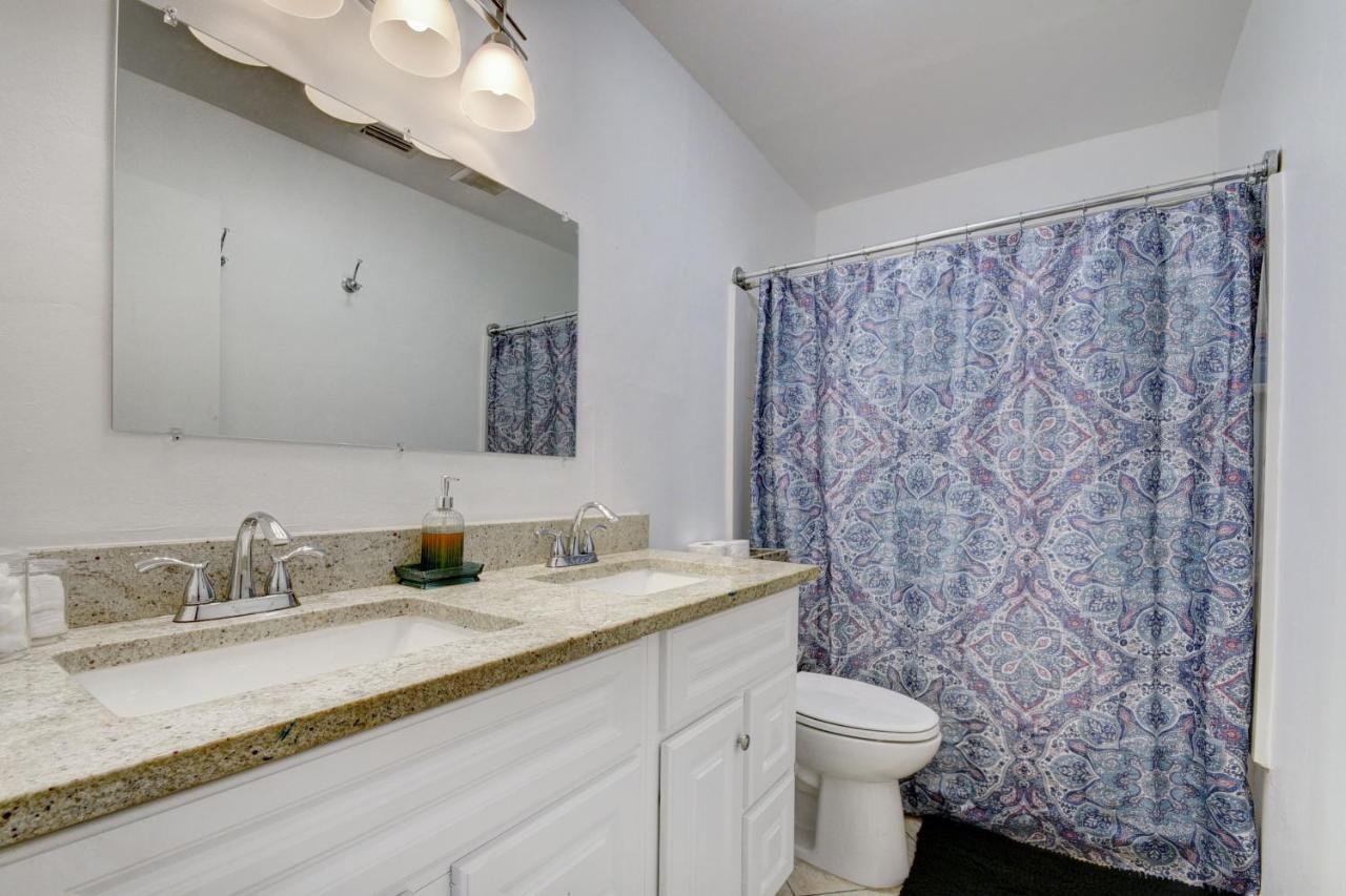 Make Waves 4 Bedroom Home Boynton Beach Ngoại thất bức ảnh