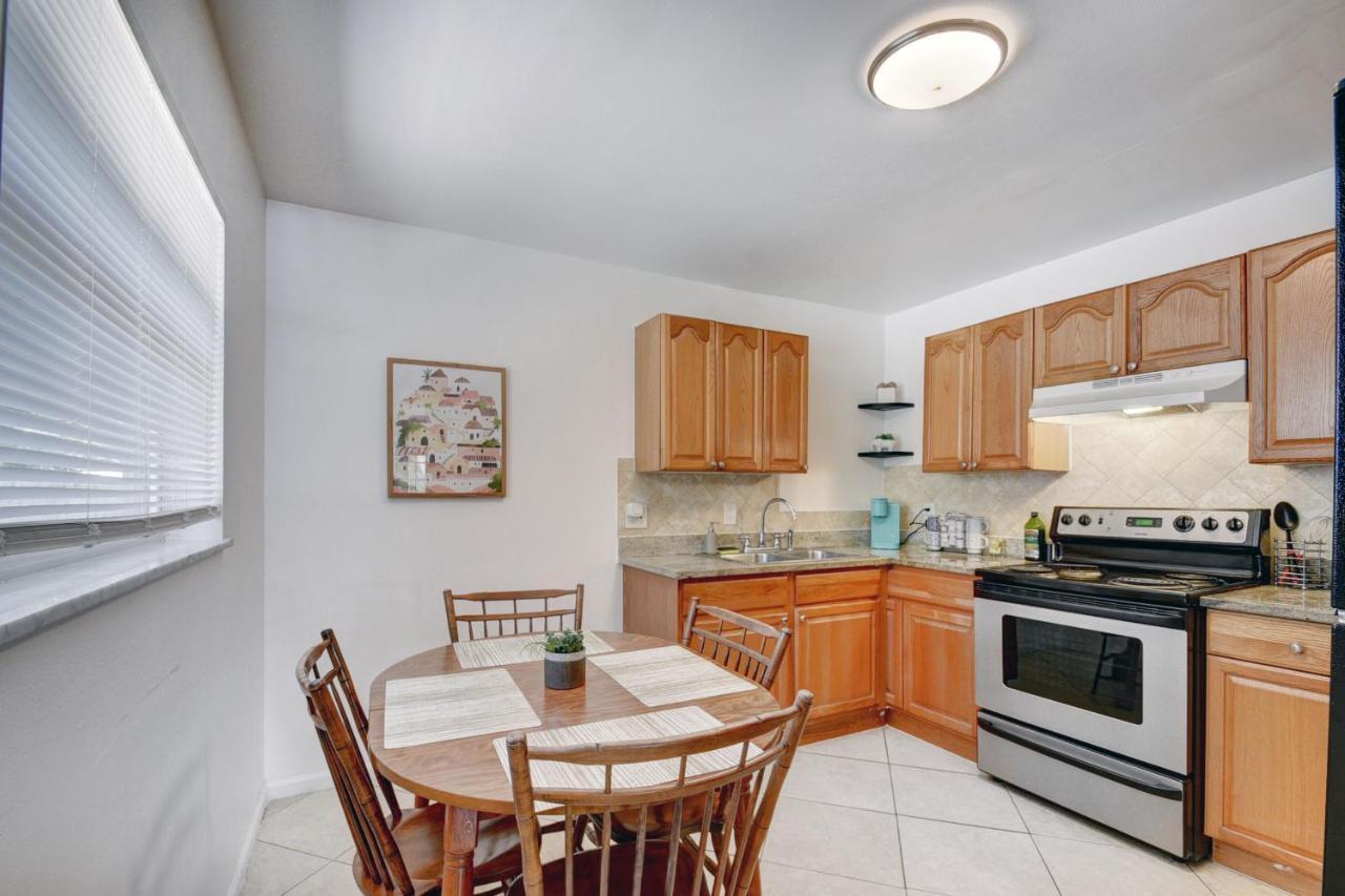 Make Waves 4 Bedroom Home Boynton Beach Ngoại thất bức ảnh