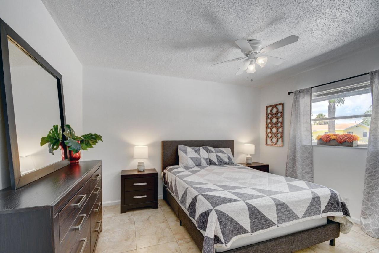 Make Waves 4 Bedroom Home Boynton Beach Ngoại thất bức ảnh