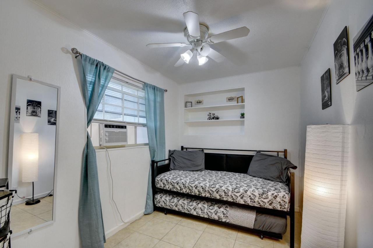 Make Waves 4 Bedroom Home Boynton Beach Ngoại thất bức ảnh