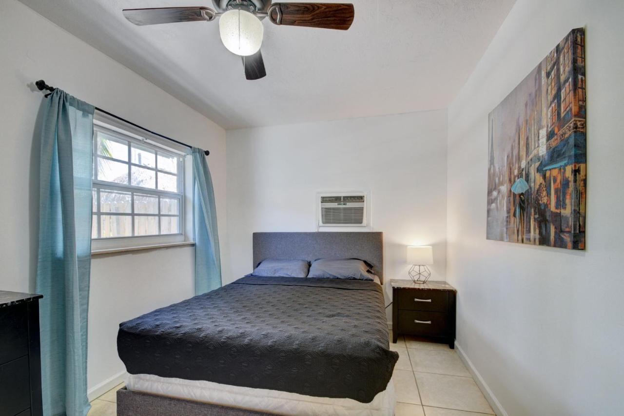 Make Waves 4 Bedroom Home Boynton Beach Ngoại thất bức ảnh